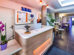 Hotels ibis budget Orange Centre : photos des chambres