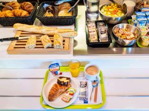 Hotels ibis budget Orange Centre : photos des chambres