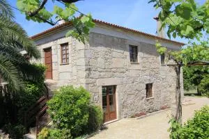 Quinta Miranda - Lanheses