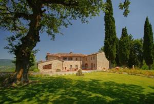 Località Castello di Meleto, 53013 Gaiole In Chianti SI, Italy.