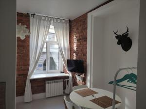 Apartment room in Smart Apart
