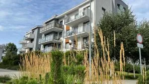 Apartament Morski Lazurowy Gdynia - Suchy Dwór