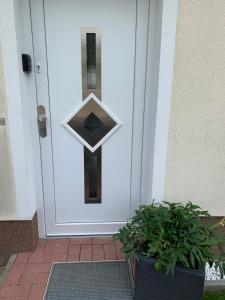 Haus Meeresbrise