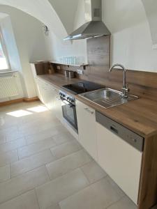 Apart Felsenheimerhof