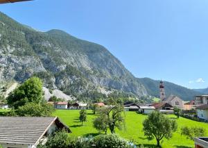 Apart Felsenheimerhof
