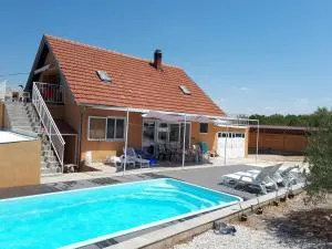 The Olive Garden - Konjevrate