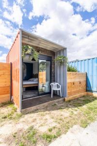 Appartements Trois Six Vendee : photos des chambres