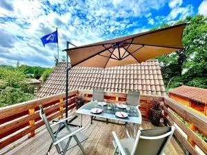 Ferienwohnung AmmerSchnucke - 维弗尔施泰德