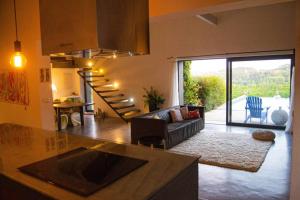 Private Villa with pool and magnificent view