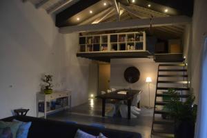 Private Villa with pool and magnificent view