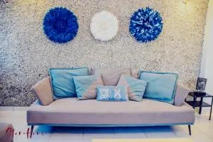 Stone House - Makepe, Douala - Douala