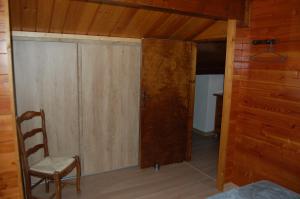 Chalets Chalet Individuel Les Sorbiers - 80m2 - Jardin - Barbecue - Wifi - Netflix - Ski & Randonnee - Pyrenees Catalanes Francaises - : photos des chambres