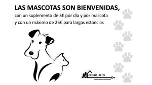 Apartamentos Cedro Alto