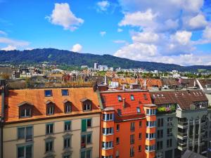 Guesthouse Lochergut