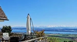 Mont Blanc Chalet - Vuiteboeuf