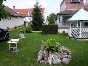 Lina Apartmanok
