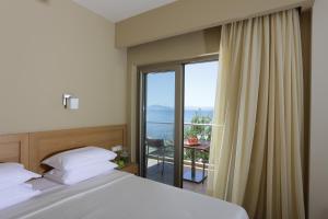 Premium Double Room with Sea View