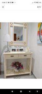 Comoda y moderna HABITACION DOBLE