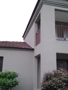 Bushbuckridge Micanolia Guest House - Dwarsloop