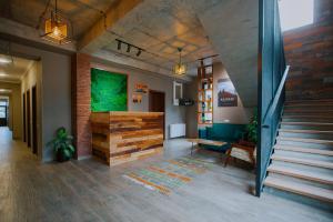 Northgate Hotel Kazbegi