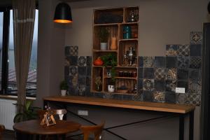 Northgate Hotel Kazbegi