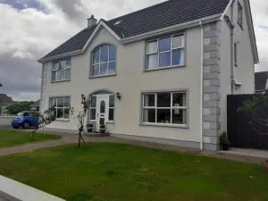 Mussenden House - Macosquin