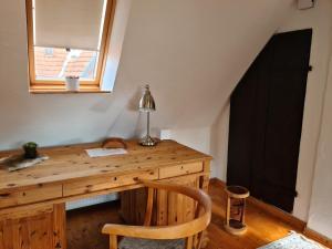Pilgrims "Elli" charmante Maisonette Bad Sassendorf