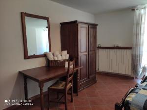 Affittacamere “Del Ponte”