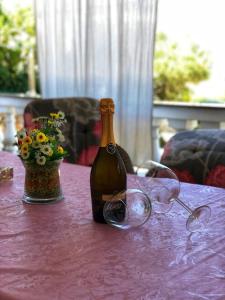 Dvosobni apartman 