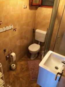 Dvosobni apartman