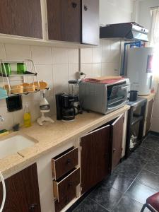 Mar del Plata frente al mar Biblioteca