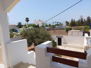 Résidence Kyranis Chambre Noix de Coco