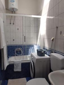 Apartments Nera Tisno