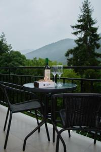 Likani Home - Unrated properties in Borjomi