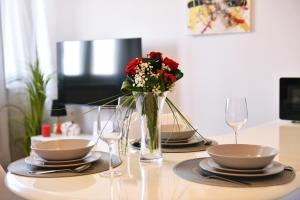 Mamma Mia Lux Apartment