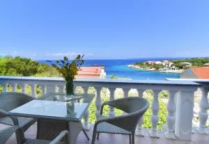 Apartmani Badurina - Maslina - Lun