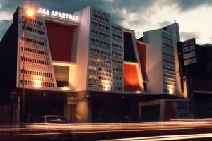 A&E Apartelle - Taculing Hacienda