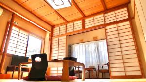 長野 Shibu Onsen KADOYA 住宿 套房