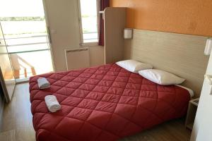 Hotels Premiere Classe Cambrai Proville : Chambre Double