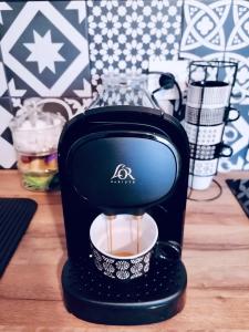 Douceur Bohème Escale Conviviale Disneyland