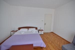 Apartmani Badurina - Crnika