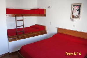 Apartamento El Calvario 4