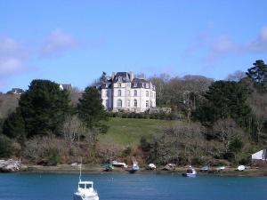 Appartements Chateau de Locqueran : photos des chambres