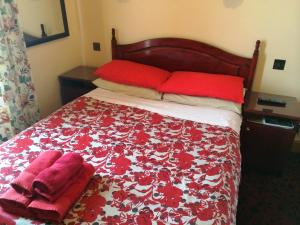 Double Room room in Bellevue Guest House