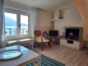 La Finestra sul Lago