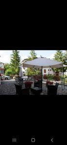 B&B Villa Delle Rose