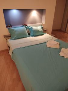 Ariana Apartment by EasyBucharest