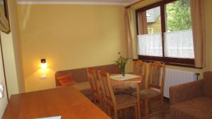 Penzión pod Barancom