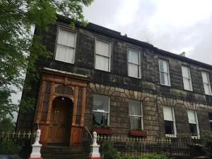 贝尔维尤宾馆 - 印威基辛