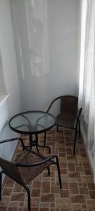Sandra Apartman